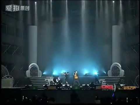 潘瑋柏 Will Pan - 24個比利 / 中國TOP排行 / 抒情 + 新編曲版