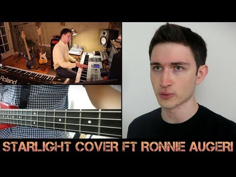 muse---starlight-(cover-ft.-ronnie-augeri)