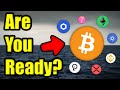 Big Things Are Happening In Cryptocurrency! Bitcoin and Chainlink Holders MUST WATCH!