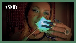 ASMR Clickeá si te sentís triste, sola, solo y necesitás estar ...