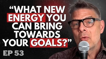 Springtime Check-In: Renewal & Revitalizing Your Goals | The Point with Jeff Spikes | Ep. 53