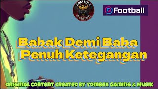 Babak Demi Babak Penuh Ketegangan ⏳
