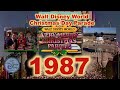 1987 Walt Disney World Christmas Day Parade (Sams Disney Diary #101)