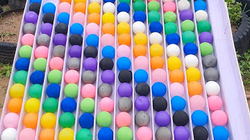 How Smart solve Ball Puzzle Game challenge player #challenge #gameplay #challengevideo #game