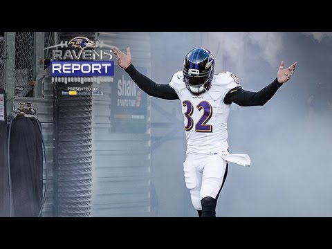 eric weddle black ravens jersey