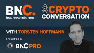 Famous The Crypto Conversation - Cryptopia movie director Torsten Hoffman Profile