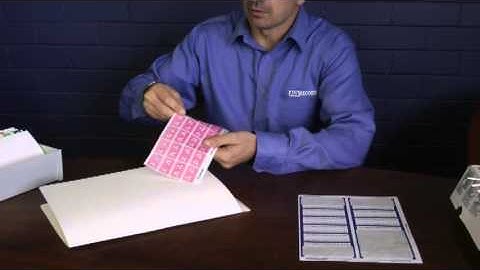 labeling lateral files