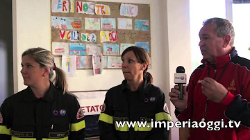 Come diventare vigile del fuoco requisiti?