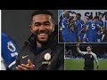 Chelsea star Reece James explains why team’s “confidence is growing” under Mauricio Pochettino