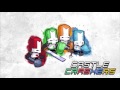 Castle crashers blacksmith theme extended