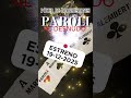 Paroli al desnudo | Test real #ruletatest #casino #diversion