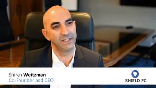 Shiran Weitzman - AI and Machine Learning for financial compliance