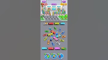 Crowd Express Level 1084