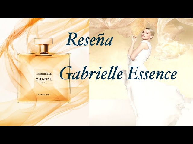 Reseña del Perfume Gabrielle Essence de Chanel 