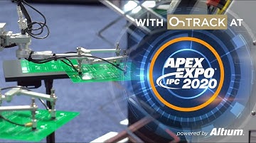 IPC APEX 2020 Highlights - OnTrack
