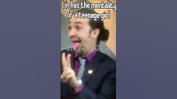 Thumbnail of HAMILTONNNNNNNNNN #haveitoldyoulatelythatiloveyou