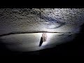 Hammer&#39;s Caving Adventures (John Wilkes Booth&#39;s hideout)