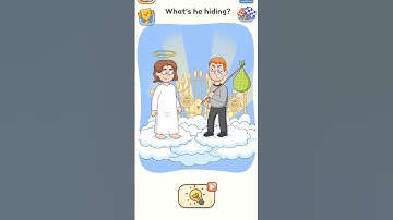 DOP 5 Delete One Part Level 91 Gameplay #shorts #viralvideo #short