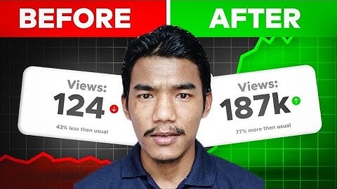 0 Se 100K Subscribers Kaise? Yeh 7 Tricks Apply Karo | Dawa Tamang