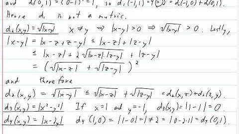 Baby Rudin Chapter 2 Exercise 11