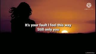 “I Still Miss U Lyrics” sung by Rnla feat.