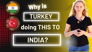 G20 summit: Can you believe Turkey said &#39;yes&#39; to INDIA? Reactions from Pakistan | Karolina Goswami