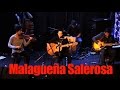 Edna Vazquez Quintet - Malagueña Salerosa