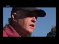 Inside Information: Trainer Jonathan Sheppard