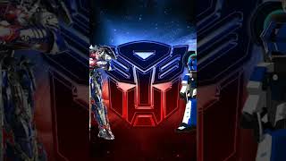 •|Transformers Edit!|•#Shorts