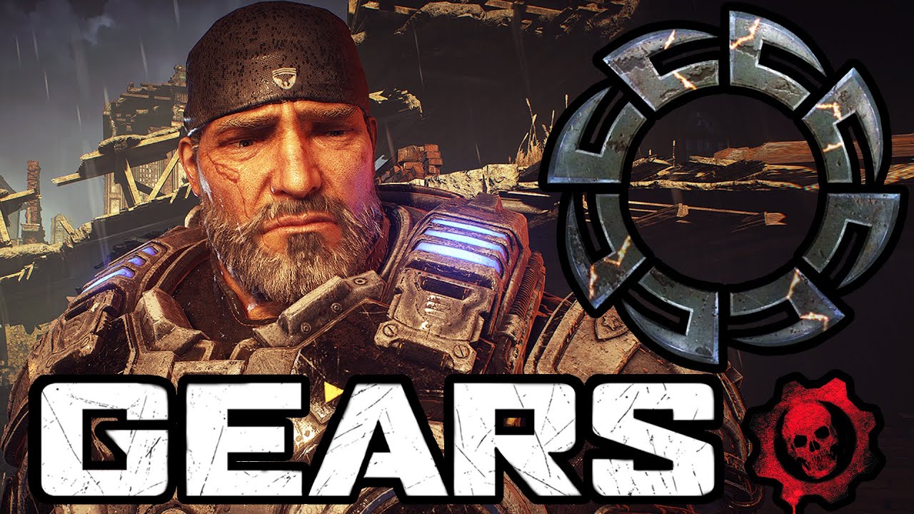 Gears of War News - Is Gears 6 Cancelled!? The Coalition Projects