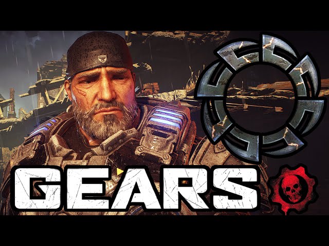 Gears of War 6 Release Date Speculation, News, Leaks, Story & More - GINX TV