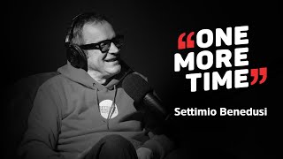 Settimio Benedusi, faccista per scelta - One More Time