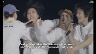 Download lagu BACK 2 U - Nct 127 ( acoustic ver) neocity link tokyo