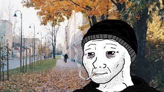 Rus/Ukr Doomer playlist #6 - sad autumn