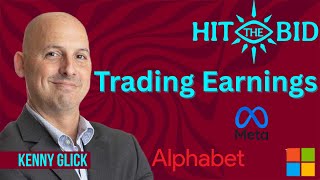 Trading Earnings with Kenny Glick