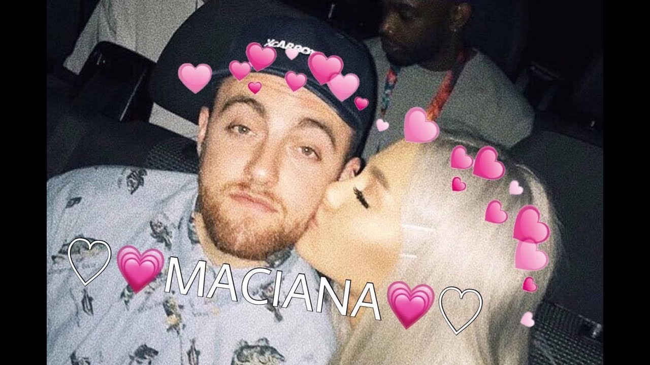 are mac and ariana still together are mac and ariana still together