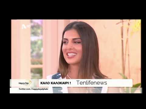 Τηλεοπτική «βόμβα»Ο Δημήτρης