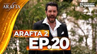 ARAFTA - Episode 20 (Season 2) #S2EP20 #arafta #araftadizi #araftaseason2