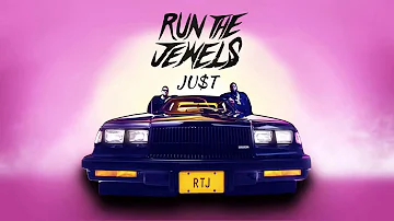 JU$T - Run The Jewels, Pharrell Williams, & Zack de la Rocha [Clean]