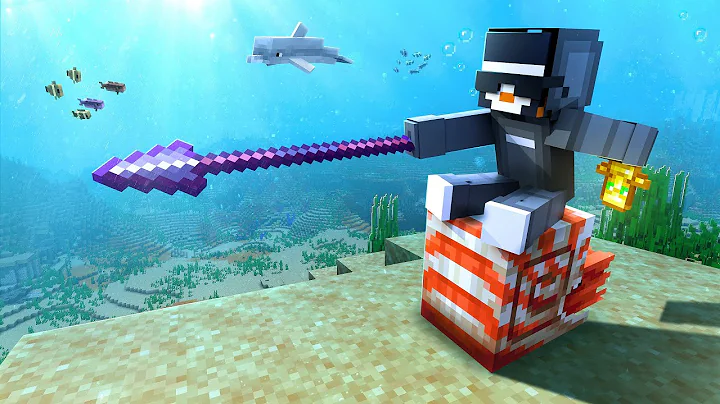 I Played the NEW 1.21.11 Update in Minecraft Hardcore