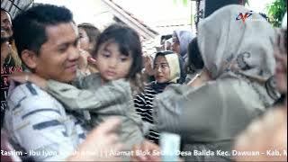 Kaji Gaul Voc  Nia Satriani | CMA PRO | Balida