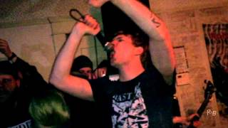 Ajax (NYC) - Bakersfield, CA - Janurary 03, 2015