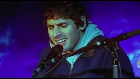 Pretty Bug - Live off Verona Unplugged