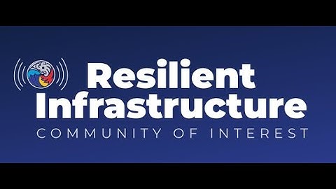 ACT-IAC Resilient Infrastructure COI April 2025 on Data Center Resilience