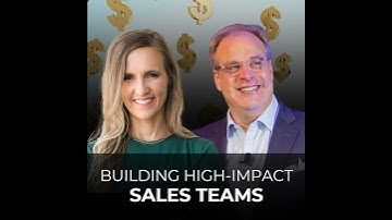 Building High-Impact Sales Teams with Nicholas Loise