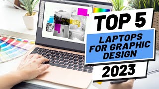 Top 5 BEST Laptops For Graphic Design of (2023) screenshot 2
