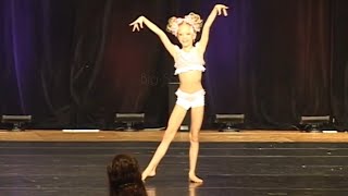 Paige Hyland “Brave new girl” FULL NATIONAL SOLO