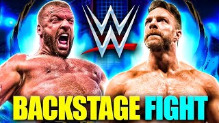 SHOCKING Video LA Knight ASSAULTS Triple H! SummerSlam 2026 TWO Night Event! WWE News