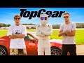 Two Idiots Race The TopGear Track