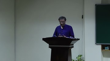 Prof. Rajesh Gopakumar